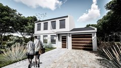 Casa Nivel 5-23
