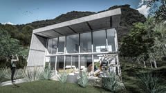 Casa Nivel 5-24