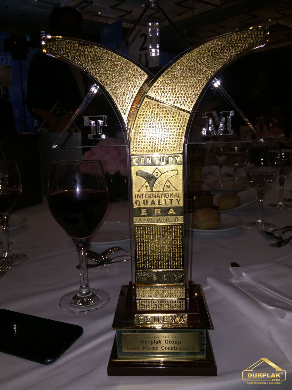 Premio Durplak