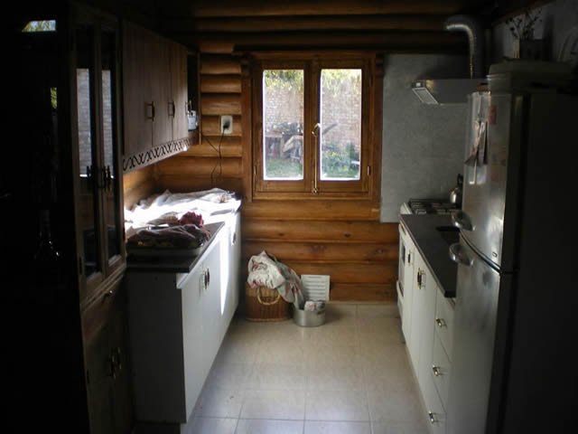 Casas de Troncos Rusticos Durplak
