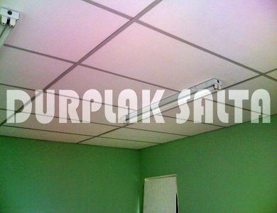 Cielorrasos Desmontables Durplak