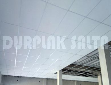 Cielorrasos Desmontables Durplak