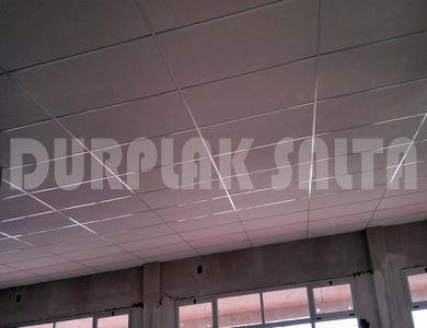 Cielorrasos Desmontables Durplak
