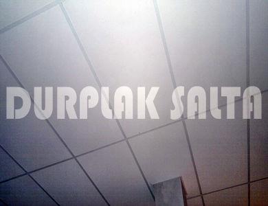 Cielorrasos Desmontables Durplak