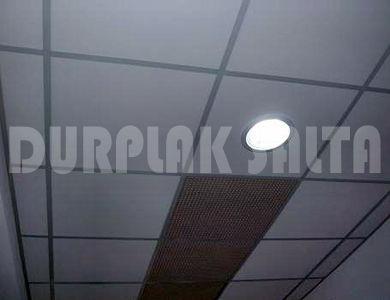 Cielorrasos Desmontables Durplak