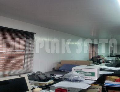 Cielorrasos en PVC Durplak