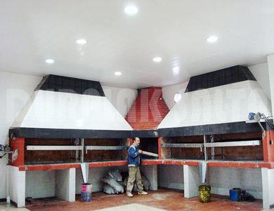 Cielorrasos en PVC Durplak
