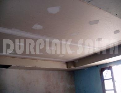 Cielorrasos Durplak