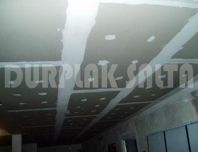 Cielorrasos Durplak