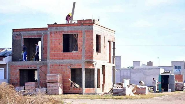Casas Construccion Tradicional Durplak