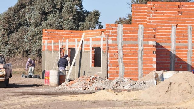 Casas Construccion Tradicional Durplak