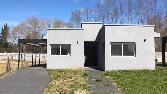 Casas Construccion Tradicional Durplak