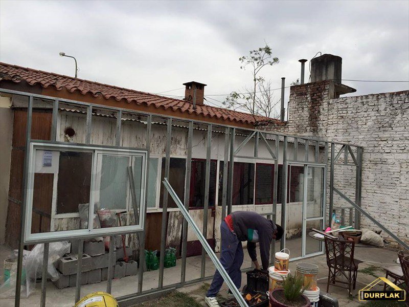 Galería Durplak
