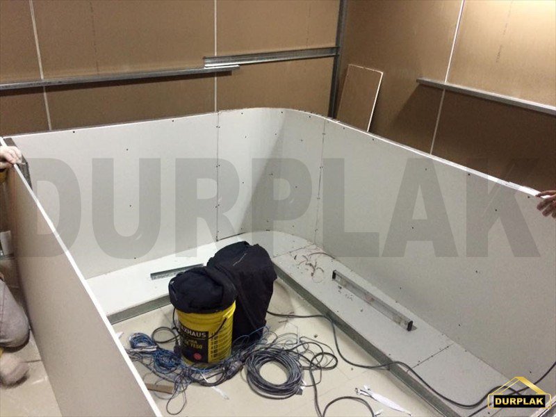 Galería Durplak