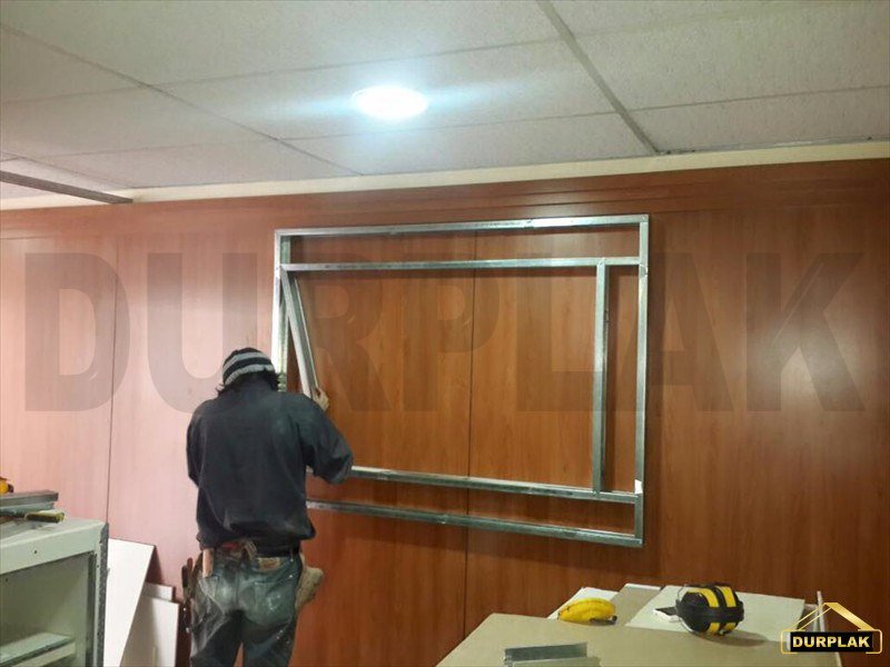 Galería Durplak