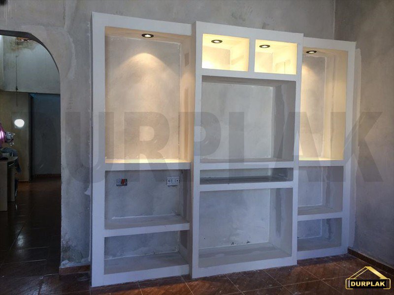 Galería Durplak