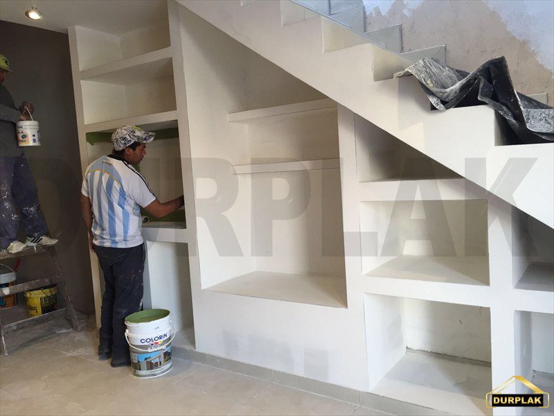Galería Durplak