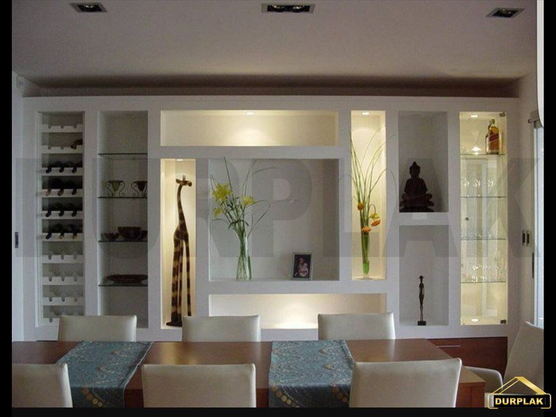 Galería Durplak