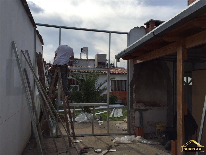 Galería Durplak