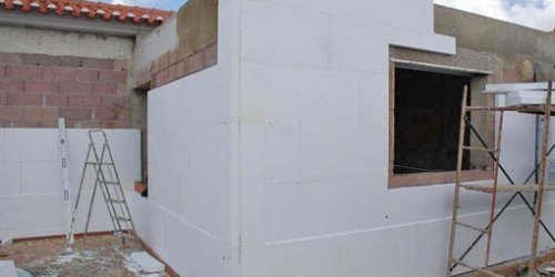 Sistema EIFS
