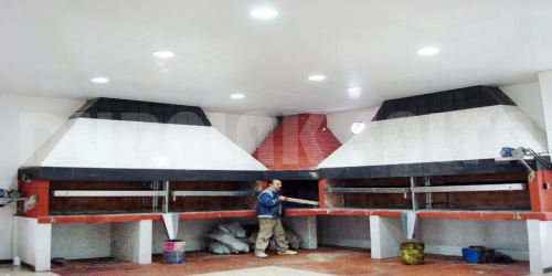 Cielorrasos de PVC