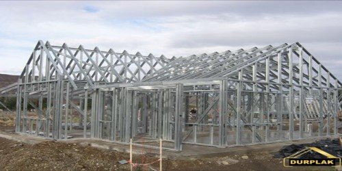 Steel Framing
