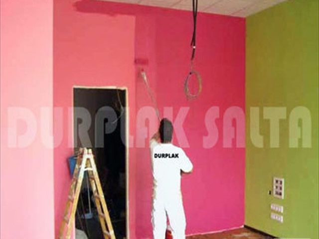 Pintura Durplak