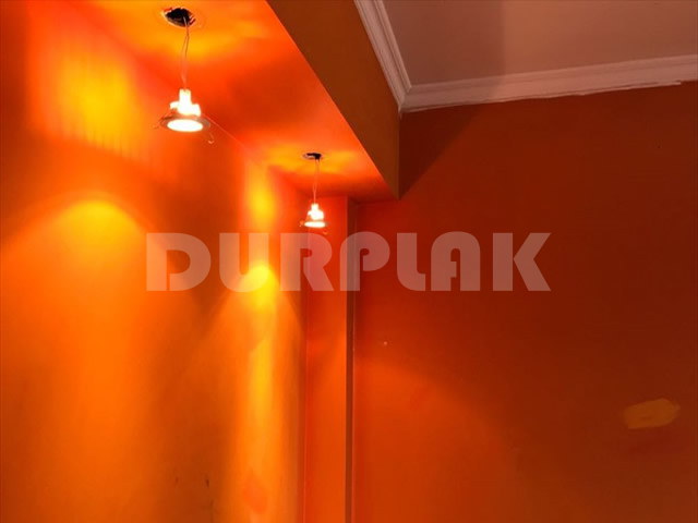 Pintura Durplak