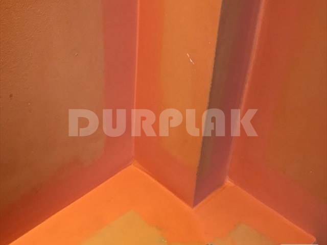 Pintura Durplak