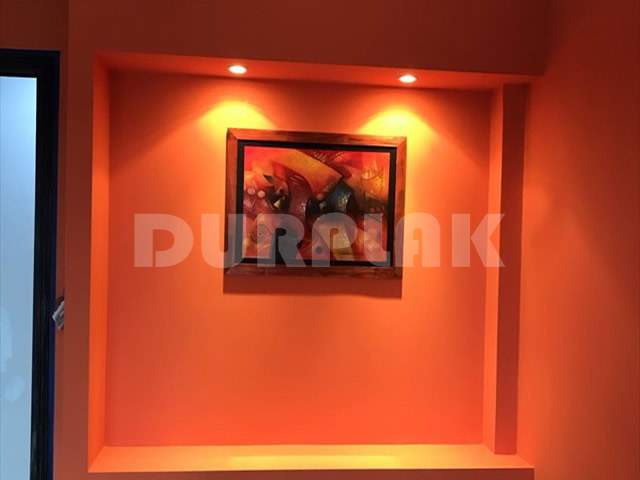 Pintura Durplak