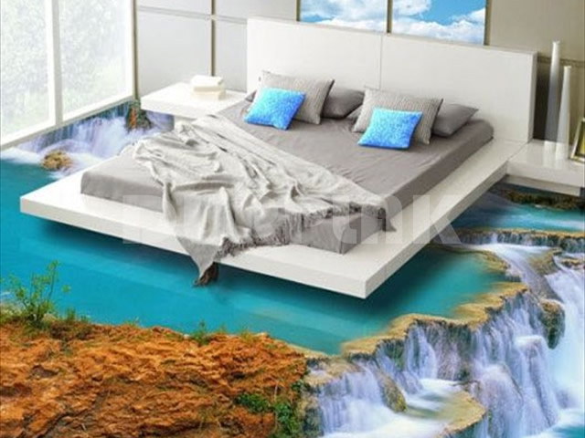 Pisos Porcelanato Liquido Durplak