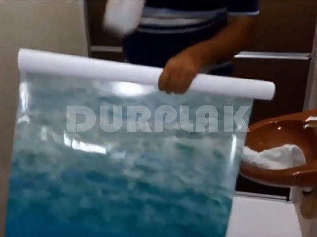 Pisos Porcelanato Liquido Durplak