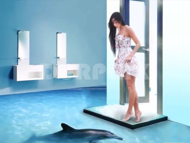 Pisos Porcelanato Liquido Durplak