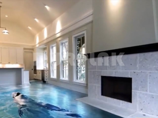 Pisos Porcelanato Liquido Durplak