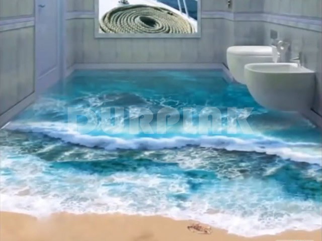Pisos Porcelanato Liquido Durplak