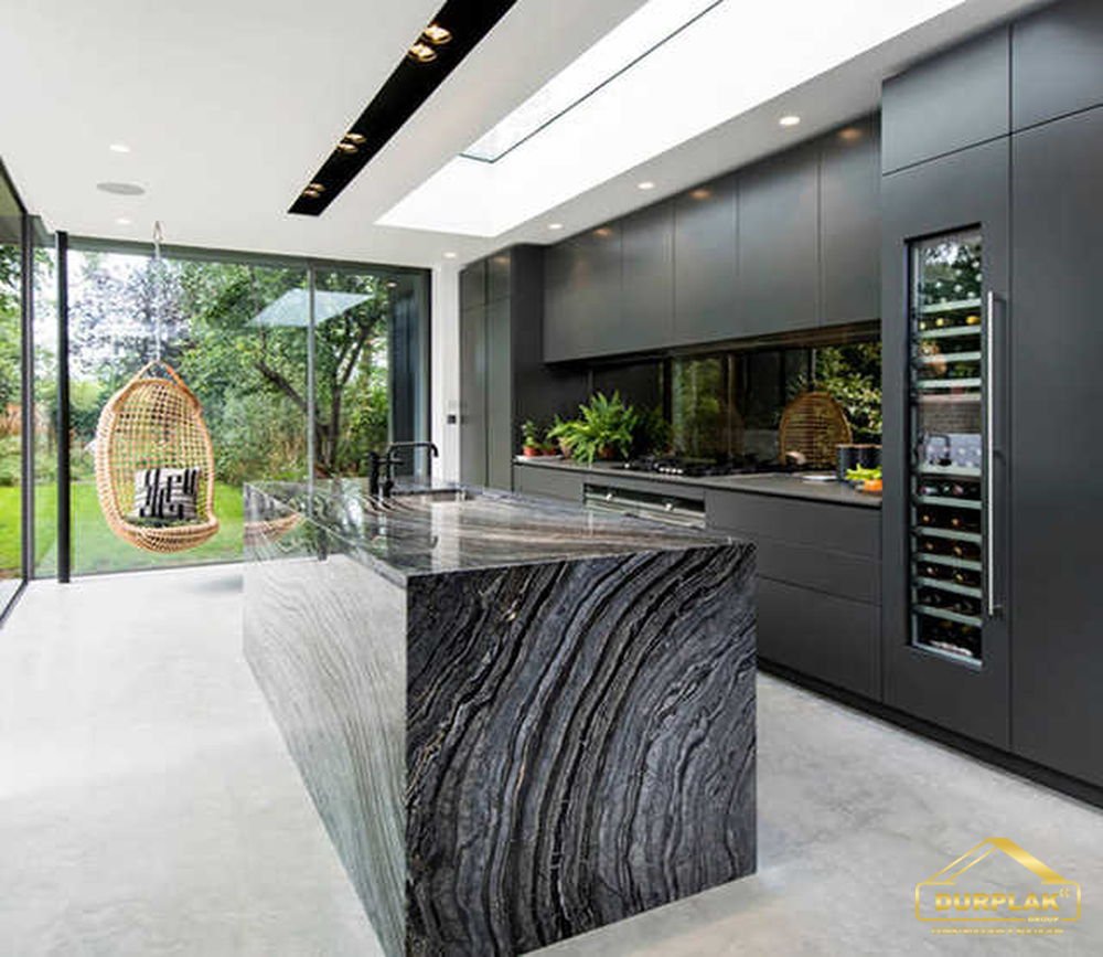 Láminas de porcelanato Durplak