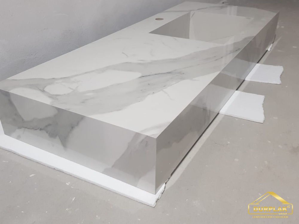 Láminas de porcelanato Durplak