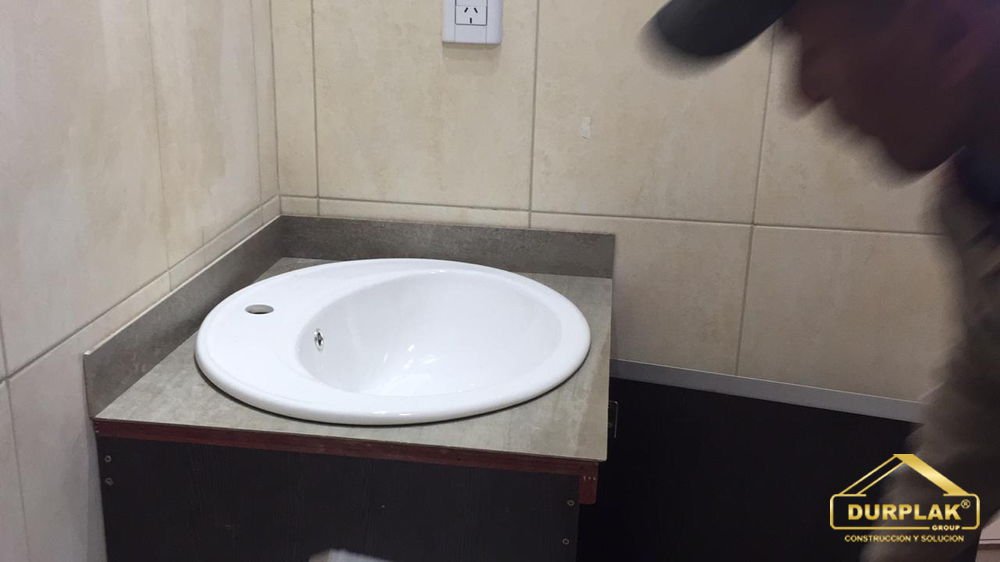 Láminas de porcelanato Durplak