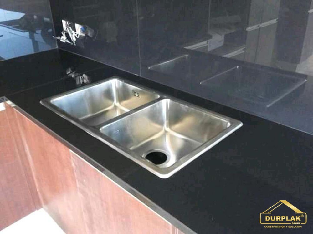 Láminas de porcelanato Durplak
