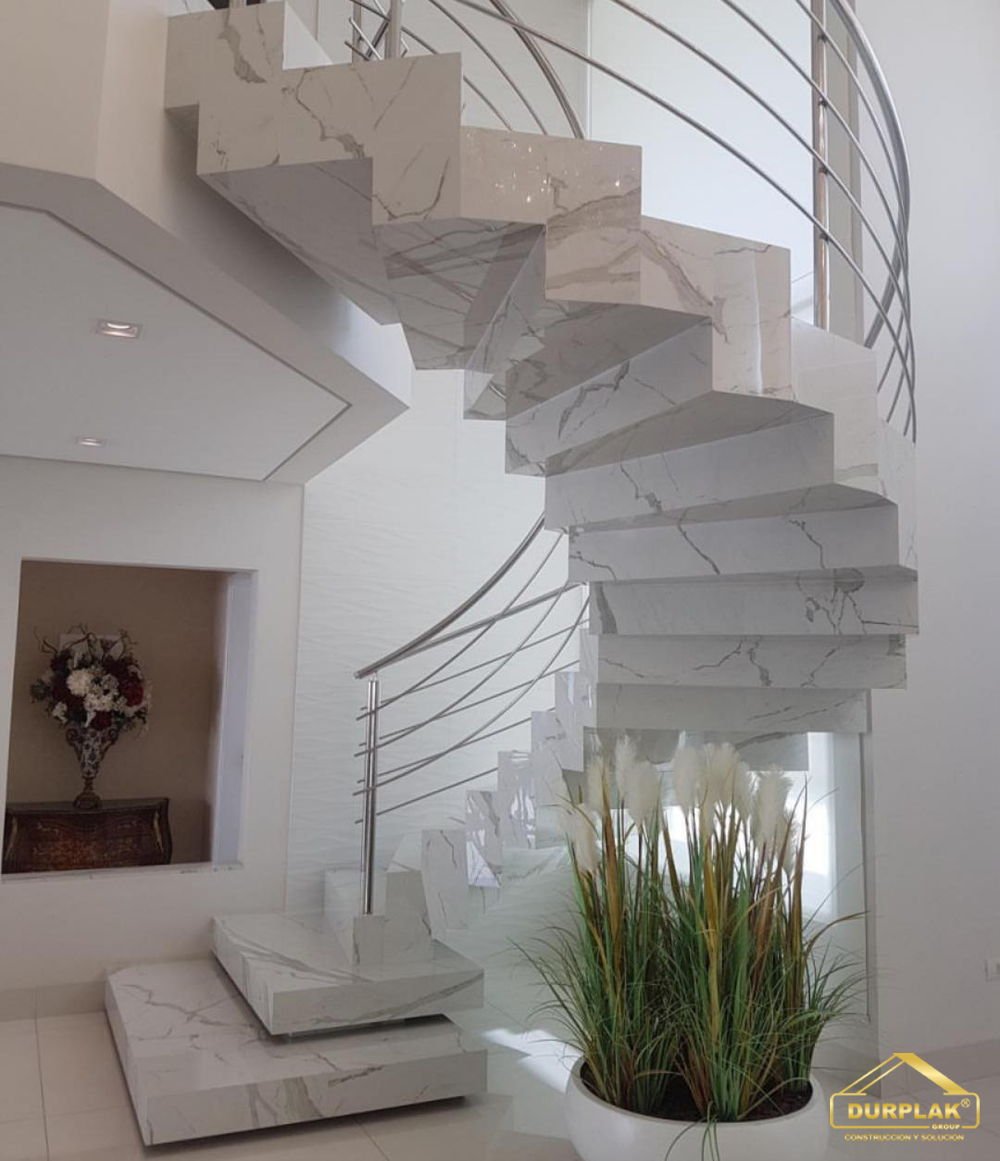 Láminas de porcelanato Durplak