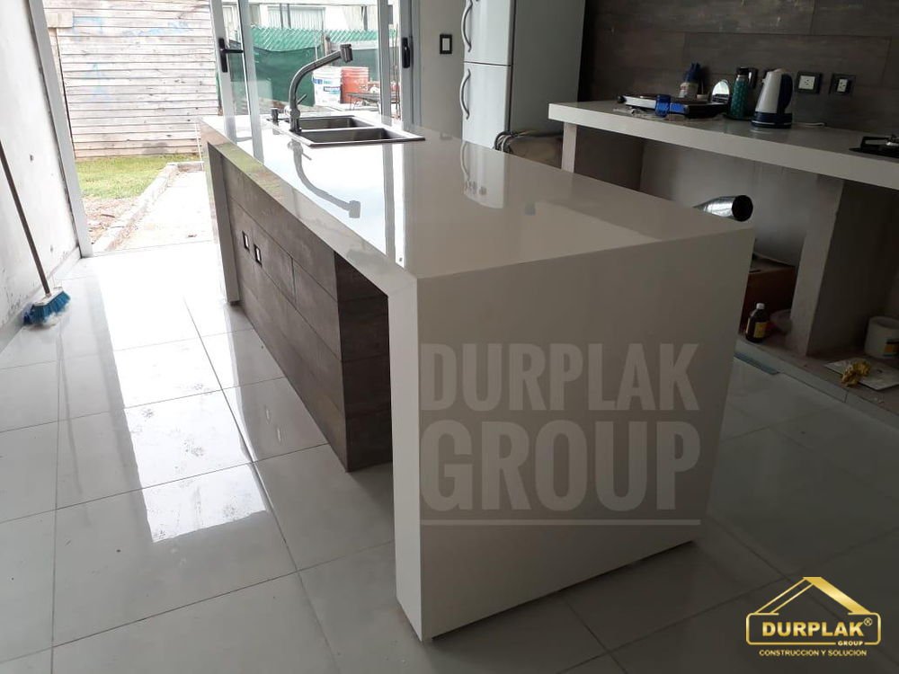 Láminas de porcelanato Durplak