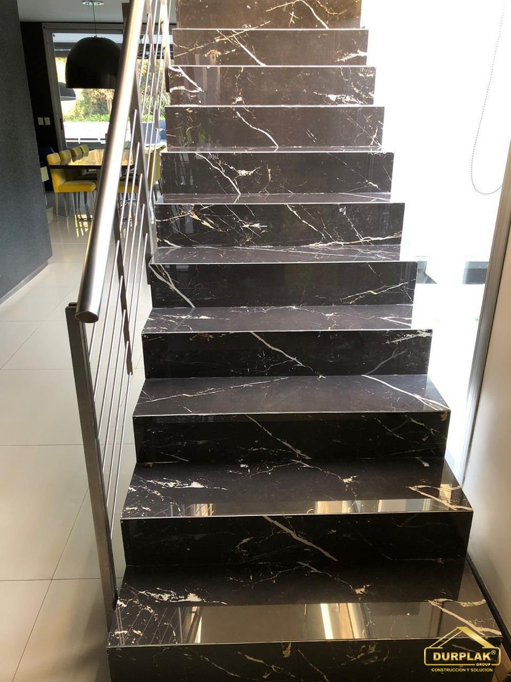 Láminas de porcelanato Durplak