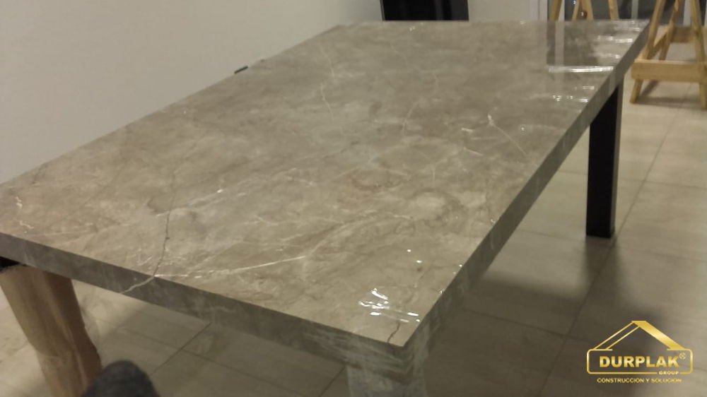 Láminas de porcelanato Durplak