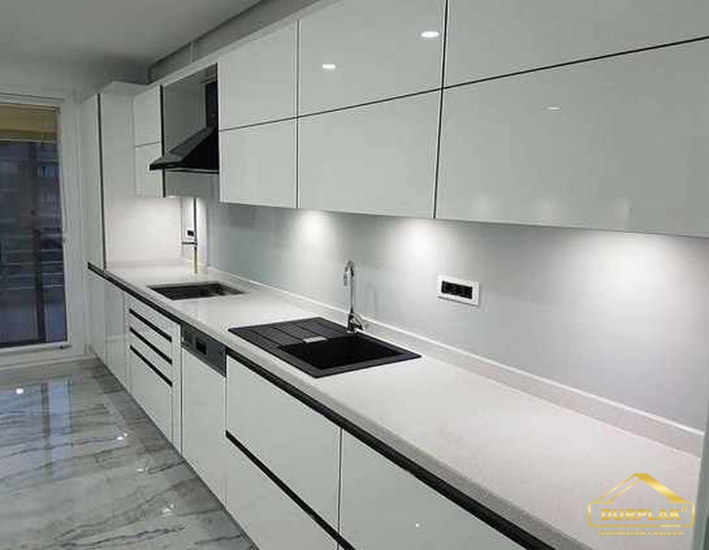 Láminas de porcelanato Durplak