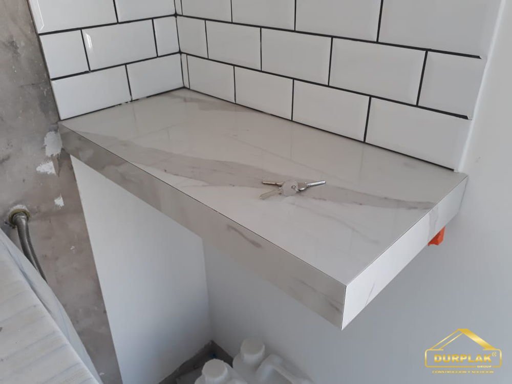 Láminas de porcelanato Durplak