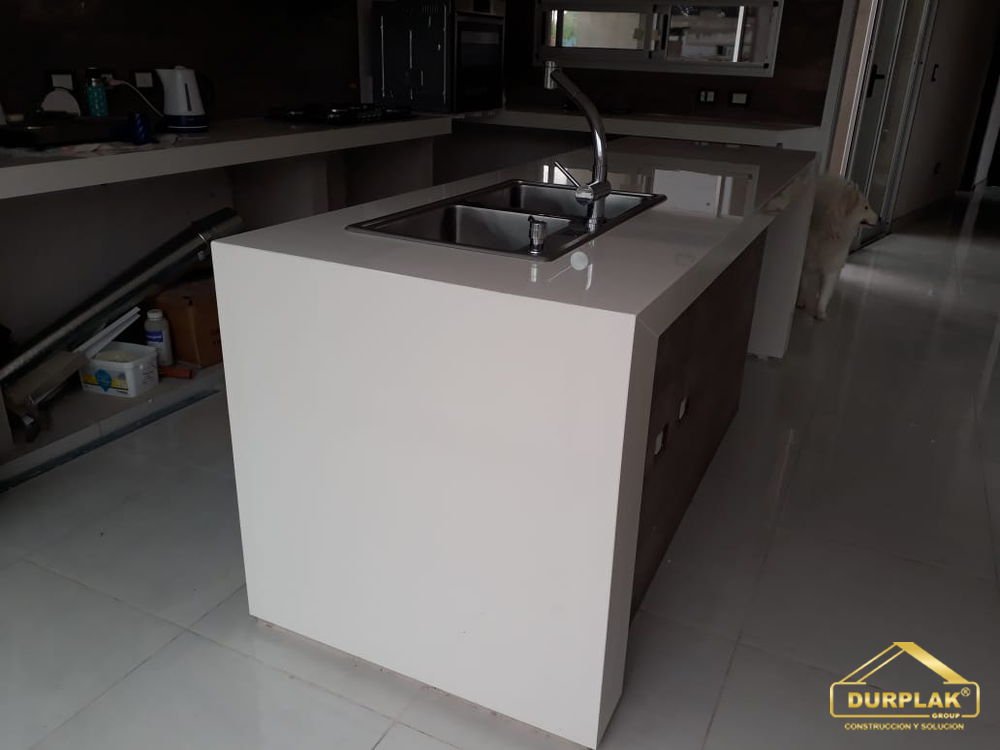 Láminas de porcelanato Durplak