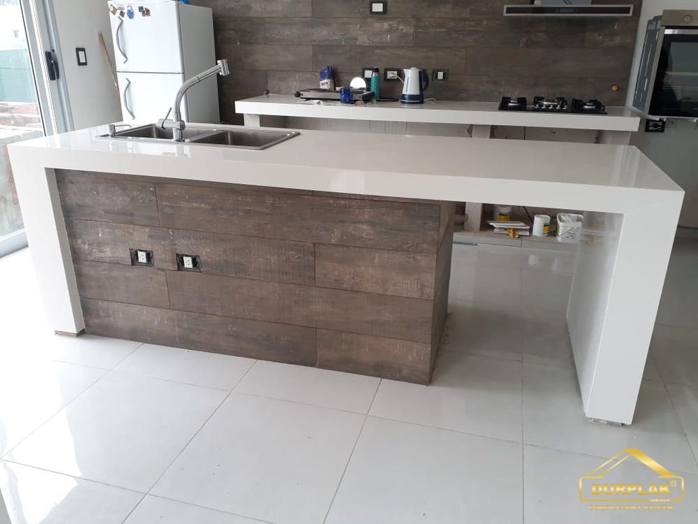 Láminas de porcelanato Durplak