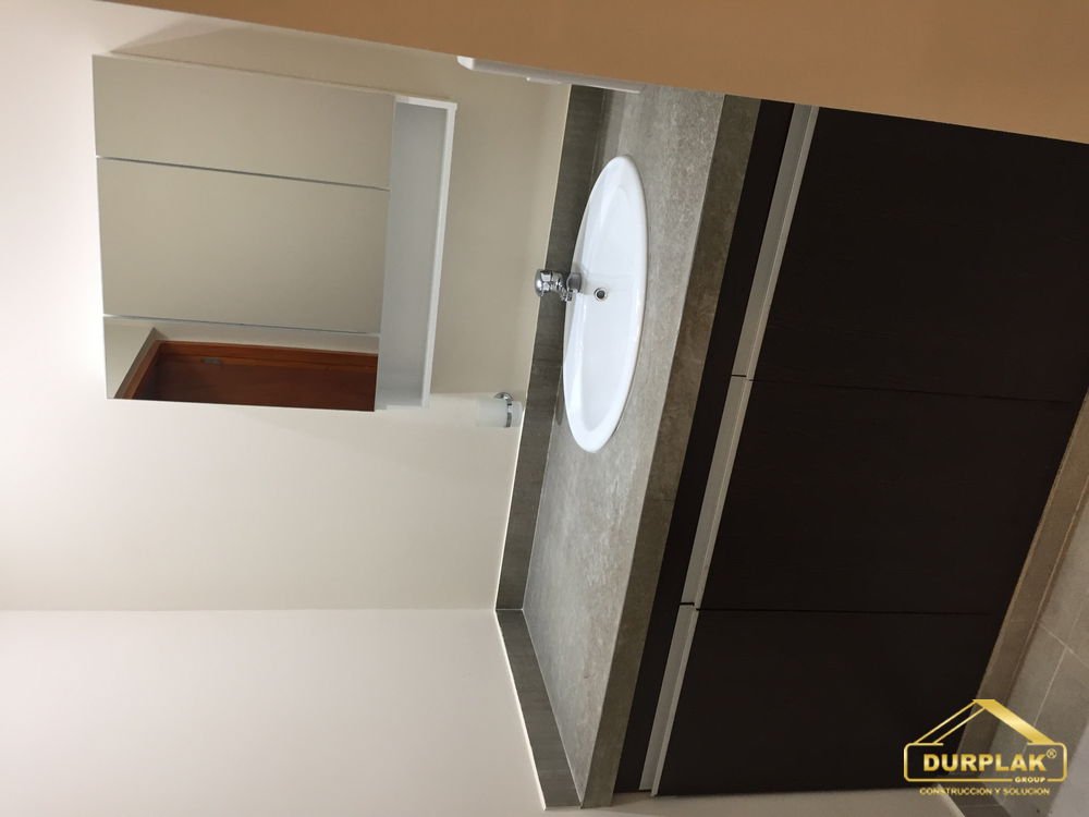 Láminas de porcelanato Durplak