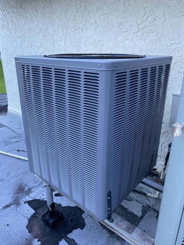 Air Conditioning Durplak