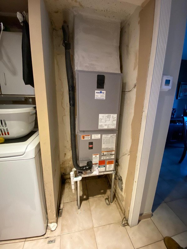 Air Conditioning Durplak